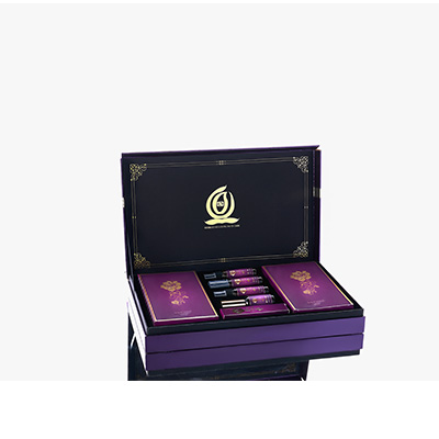 马边气血能量海底轮