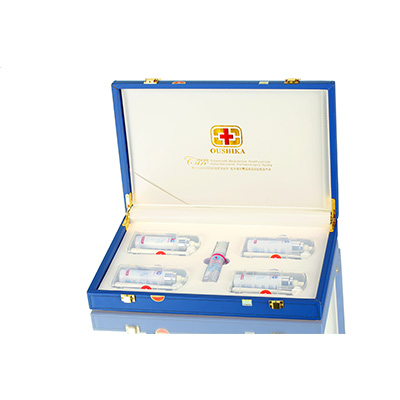 恢复自洁系统套马边