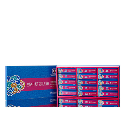 马边调经养气汤