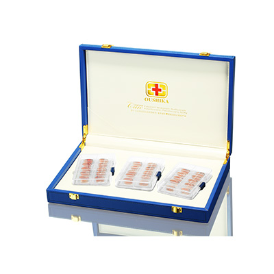 马边子宫排毒套