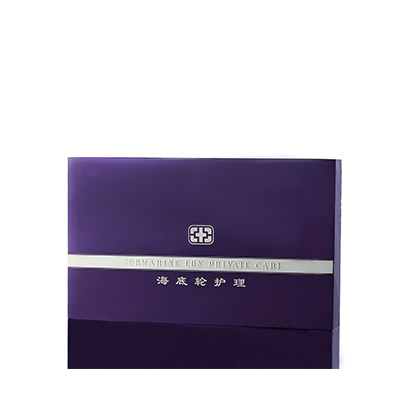 气血能量海底轮马边