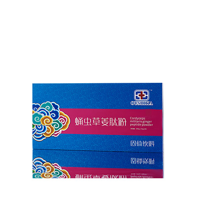 马边调经养气汤