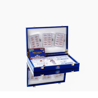 马边爱芯回春综合版